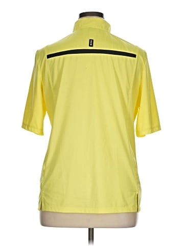 Jamie Sadock Short Sleeve Polo (view 2)