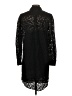 Gap Black Casual Dress Size S - photo 2