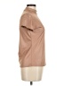 Assorted Brands Tan Short Sleeve Turtleneck Size M - photo 4