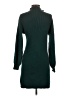 Line & Dot Teal Casual Dress Size XS - photo 2