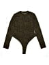 Love J Brown Bodysuit Size XL - photo 2