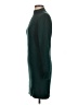 Line & Dot Teal Casual Dress Size XS - photo 5