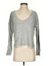 Vineyard Vines Gray Wool Pullover Sweater Size S - photo 1