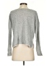 Vineyard Vines Gray Wool Pullover Sweater Size S - photo 2