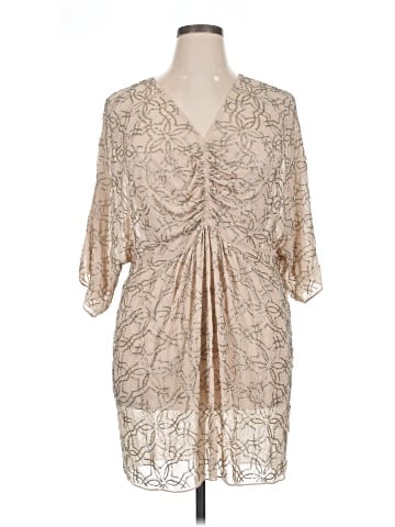 Needle Threads Cocktail Dress (view 1)