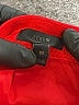 J.Crew 100% Wool Solid Red Wool Skirt Size 00 - photo 4