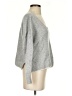 Vineyard Vines Gray Wool Pullover Sweater Size S - photo 4