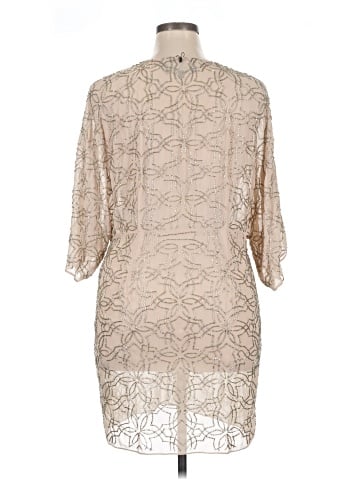 Needle Threads Cocktail Dress (view 2)