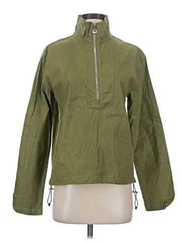 Aether Windbreaker (view 1)
