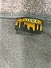 NY Invasion 100% Polyester Solid Gray Casual Skirt Size L - photo 4