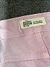 Zara TRF Solid Pink Skort Size L - photo 3