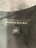Banana Republic 100% Polyester Black Jumpsuit Size 0 - photo 4