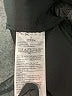 Banana Republic 100% Polyester Black Jumpsuit Size 0 - photo 5