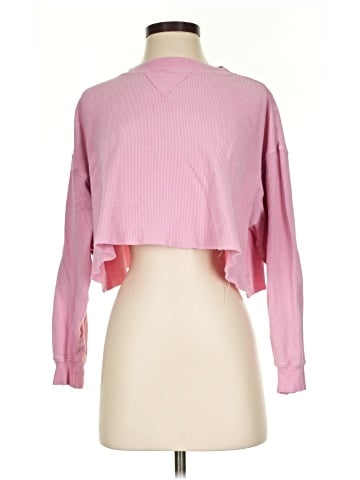 Strut This Sweatshirt (view 1)