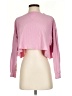 Strut This Pink Sweatshirt Size S - photo 1