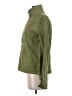 Aether Green Windbreaker Size S - photo 5