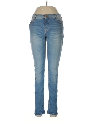 Leara Woman Jeans (view 1)