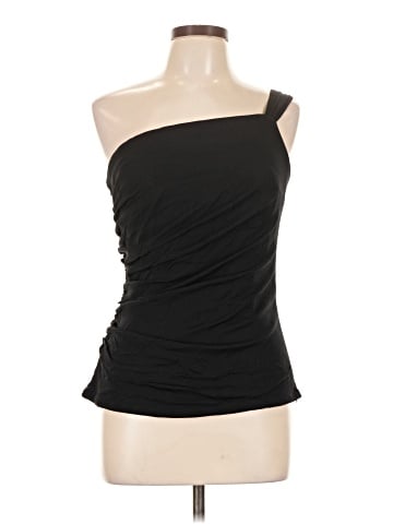 Signature Sleeveless Top (view 1)