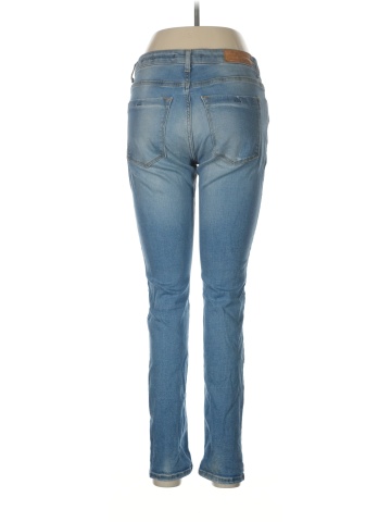 Leara Woman Jeans (view 2)