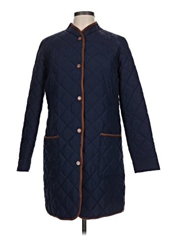 Lauren by Ralph Lauren Coat (view 1)