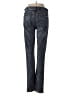 Hudson Jeans Chevron-herringbone Blue Jeans Size 28 waist - photo 2