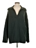 Zara Green Pullover Sweater Size S - photo 1
