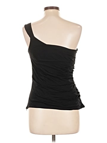 Signature Sleeveless Top (view 2)