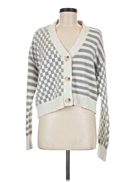 Hem & Thread Cardigan