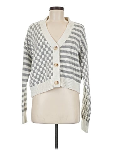 Hem & Thread Cardigan (view 1)