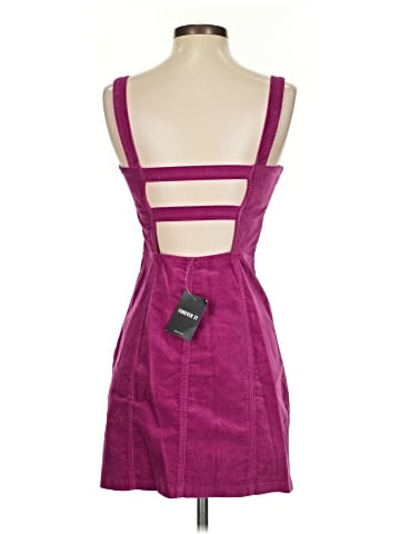 Forever 21 Cocktail Dress (view 2)