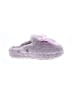 Ugg Gray Purple Mule/Clog Size 8 - photo 1