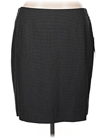 Amanda + Chelsea Casual Skirt (view 1)