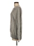 J.Crew Mercantile Solid Gray Pullover Sweater Size M - photo 5