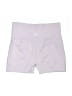 Machine Purple Athletic Shorts Size M - photo 2