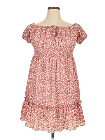 Shein Casual Dress (view 1)