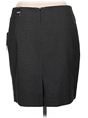 Amanda + Chelsea Casual Skirt (view 2)