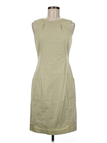 Elie Tahari Casual Dress (view 1)