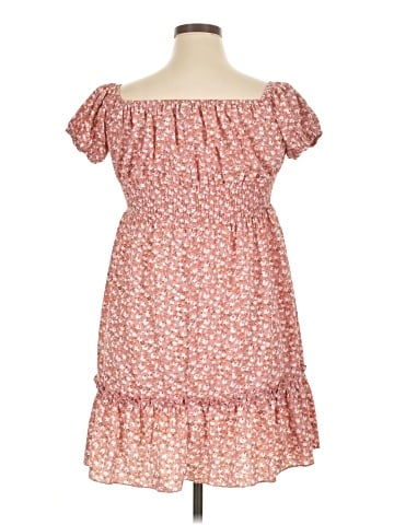 Shein Casual Dress (view 2)