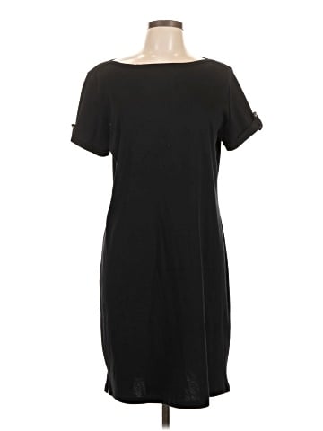 Karen Scott Sport Casual Dress (view 1)