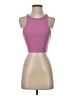 Zara Pink Sleeveless Top Size S - photo 1