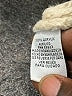 Carducci 100% Acrylic Tan Poncho Size M - photo 8