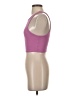 Zara Pink Sleeveless Top Size S - photo 5