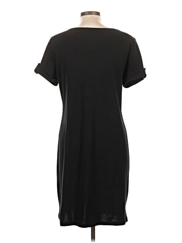 Karen Scott Sport Casual Dress (view 2)