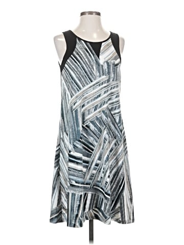 Neesha Casual Dress (view 1)