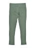 Yd Solid Green Active Pants Size 10 - 11 - photo 2