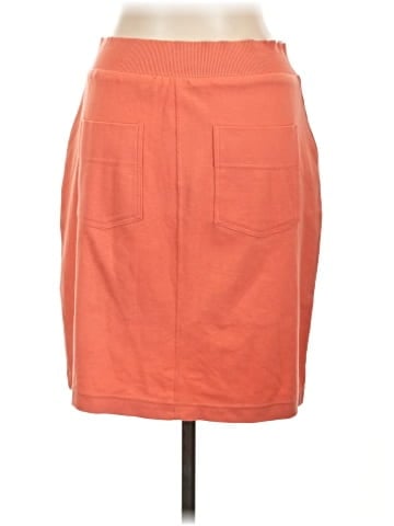 Lizwear by Liz Claiborne Casual Skirt (view 2)