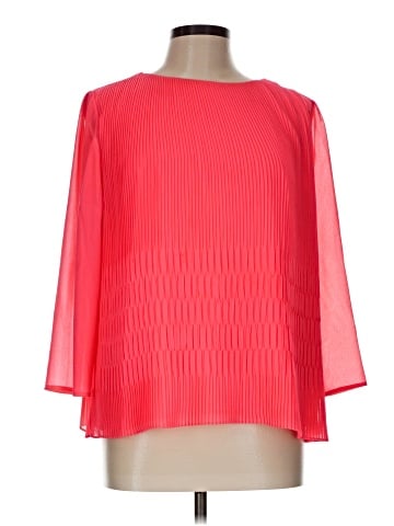 Ted Baker London 3/4 Sleeve Blouse (view 1)