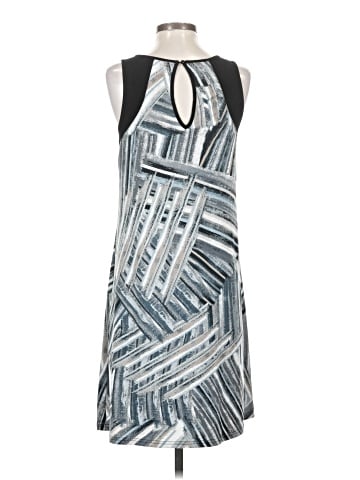 Neesha Casual Dress (view 2)
