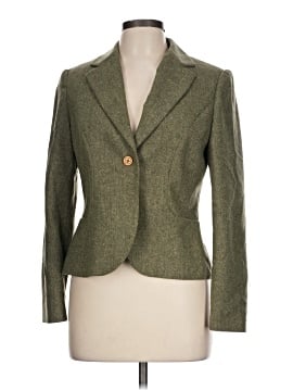 Petite Sophisticate Blazer