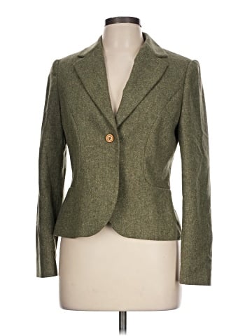 Petite Sophisticate Blazer (view 1)